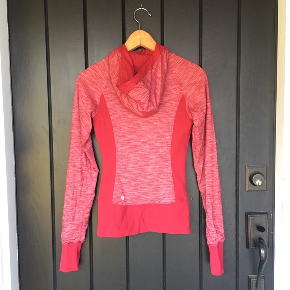 Lululemon Zip-Up Jacket - Picture 2 of 6